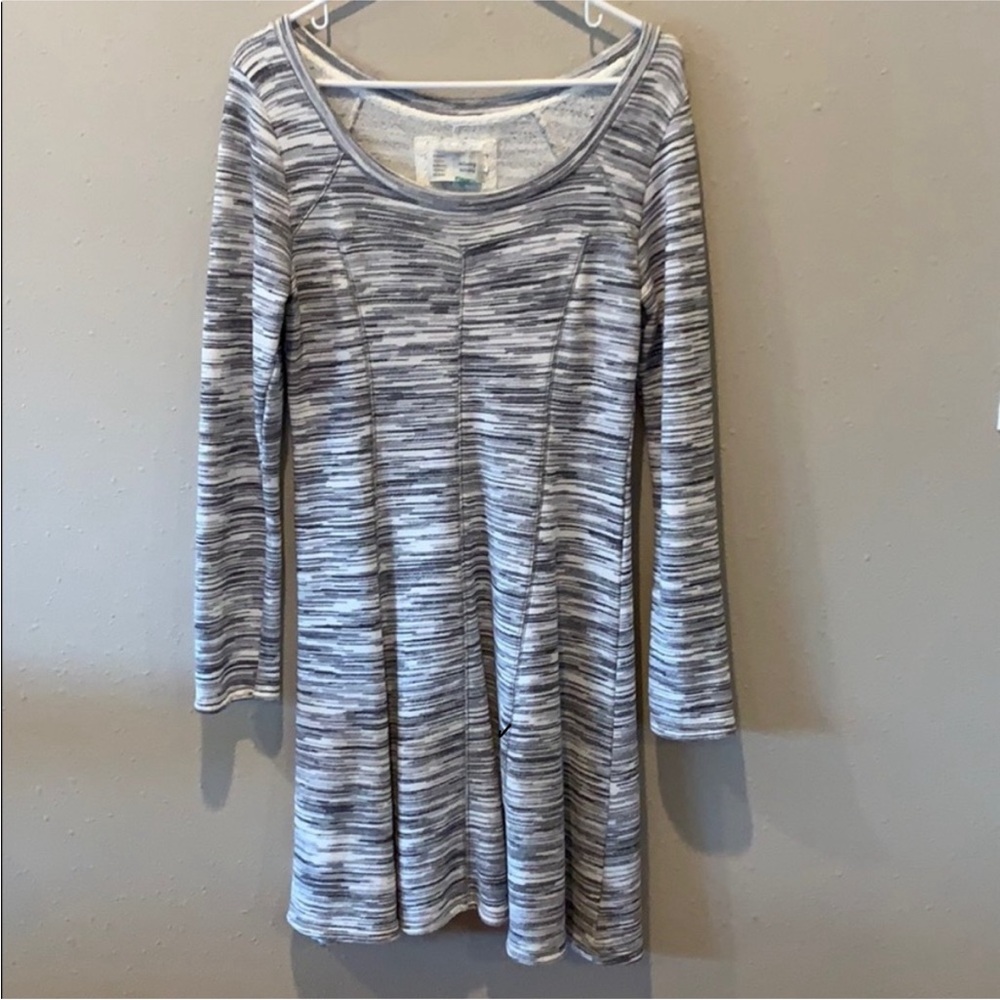 Anthropologie Dress
